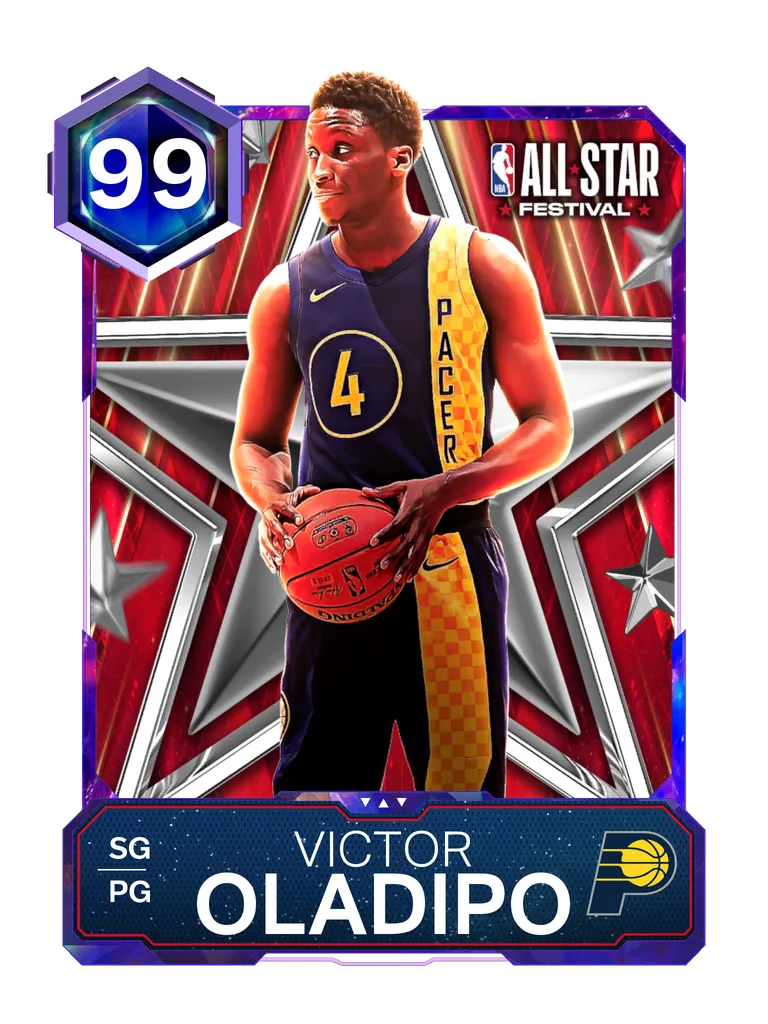 Victor Oladipo