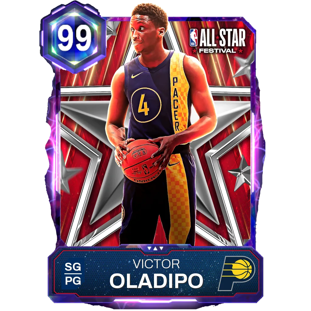 Victor Oladipo