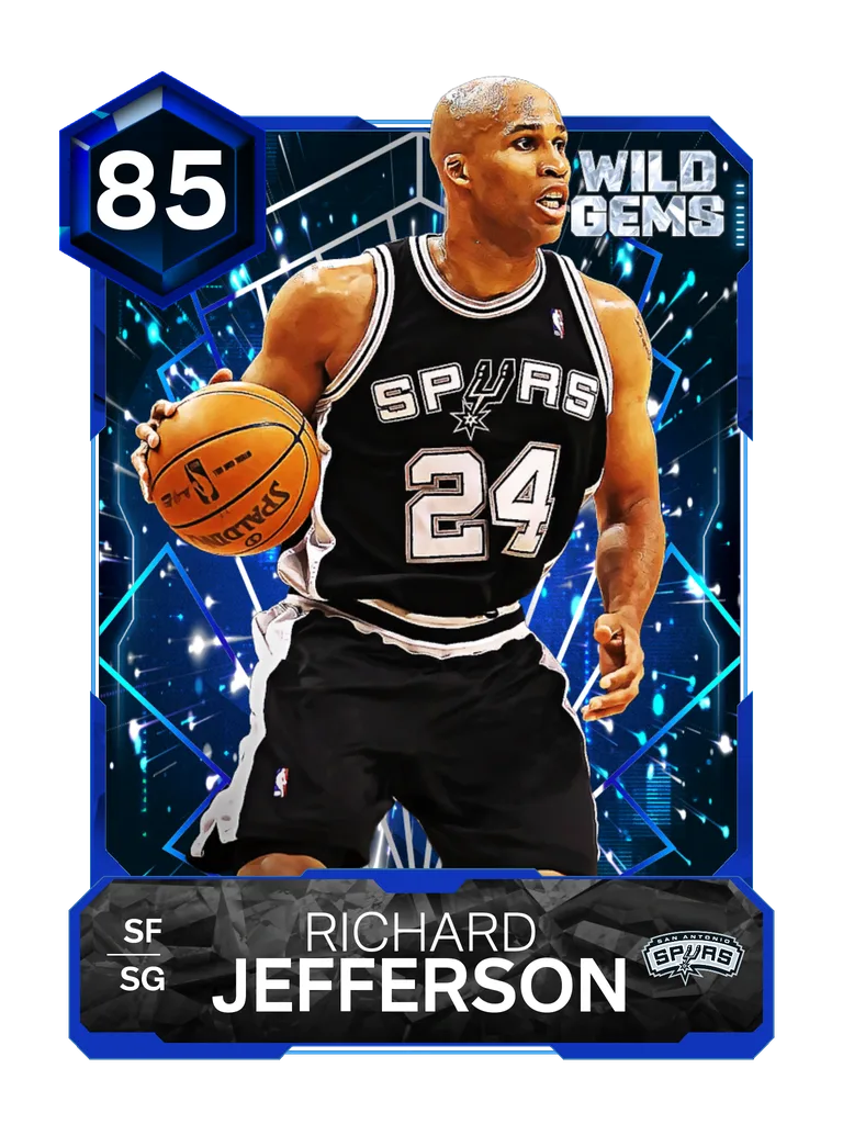 Richard Jefferson