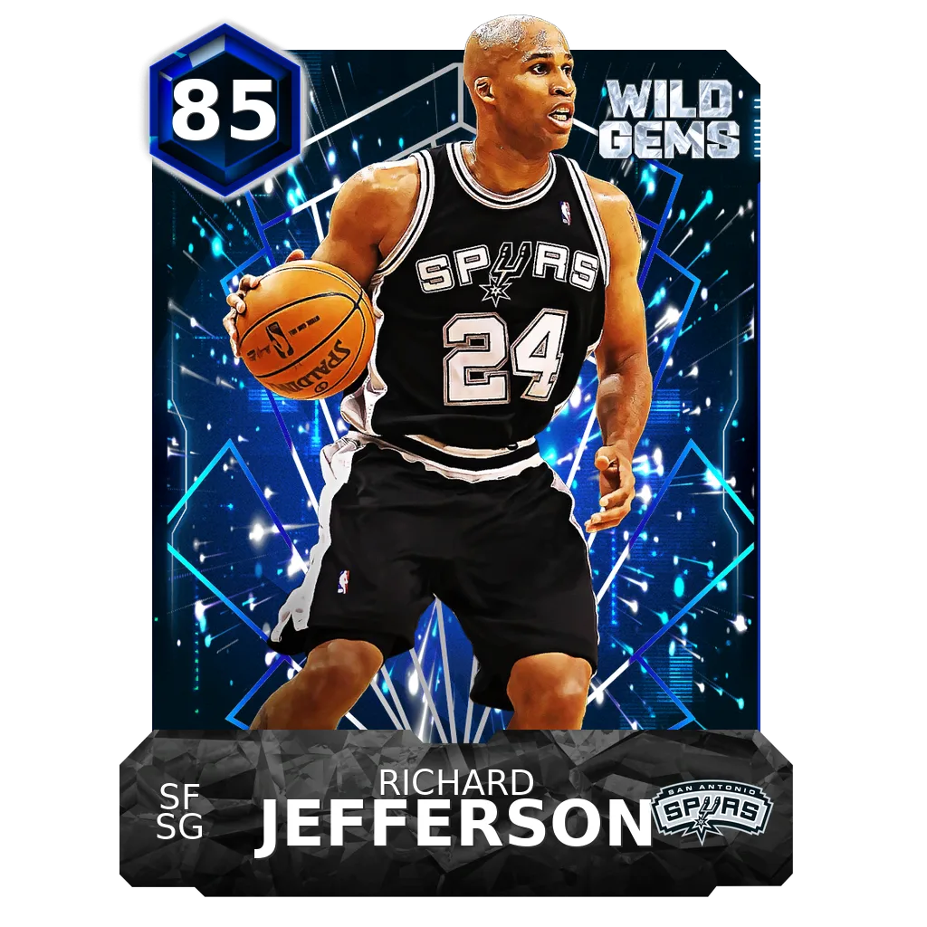 Richard Jefferson