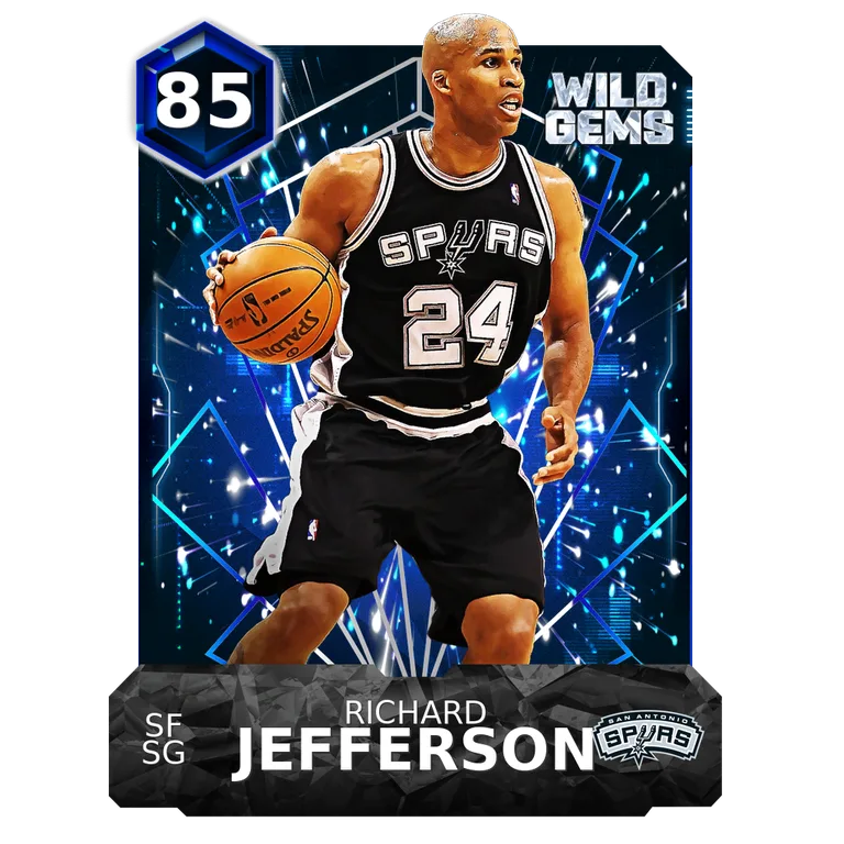 Richard Jefferson