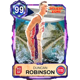 Robinson, Duncan
