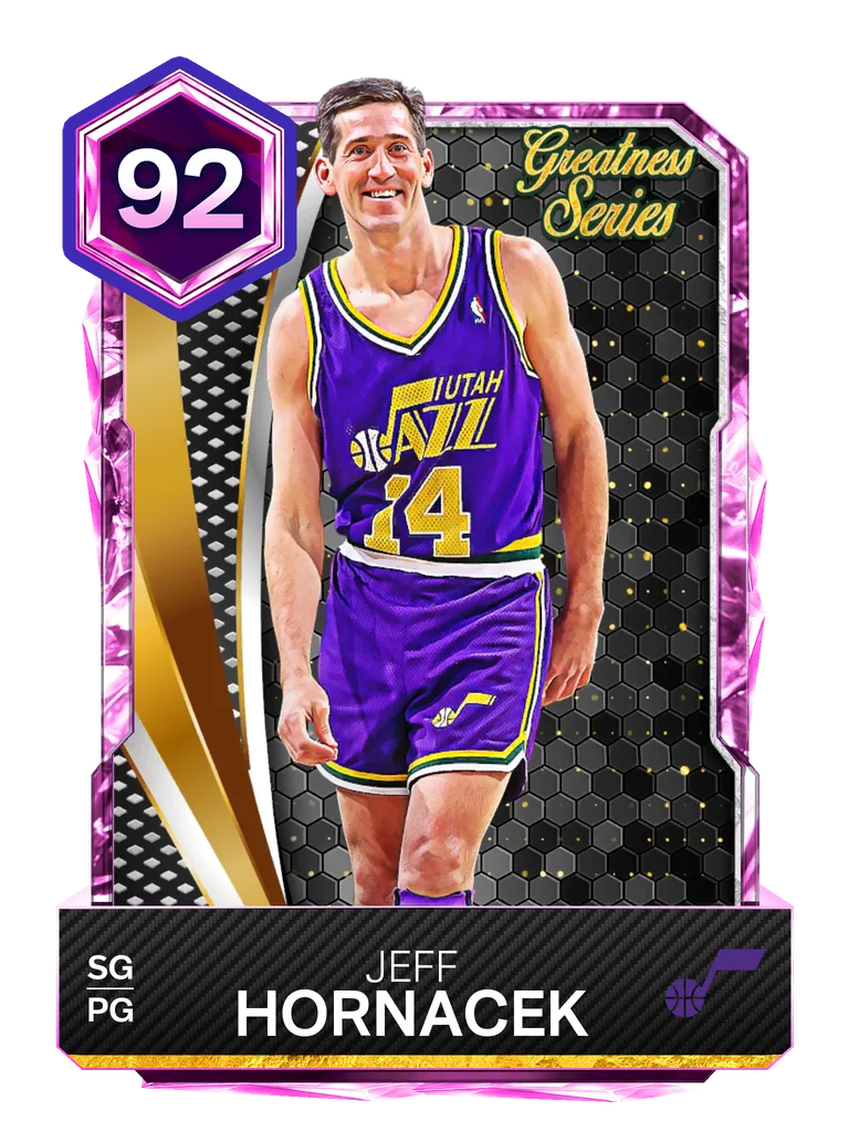 Jeff Hornacek