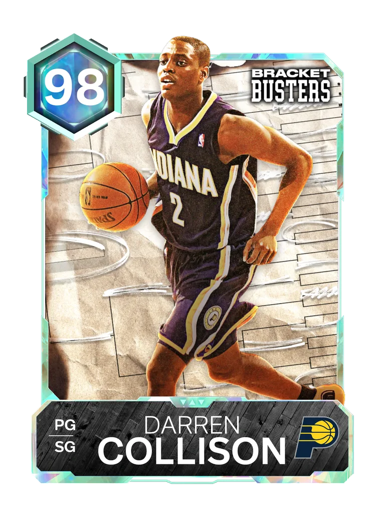 Darren Collison