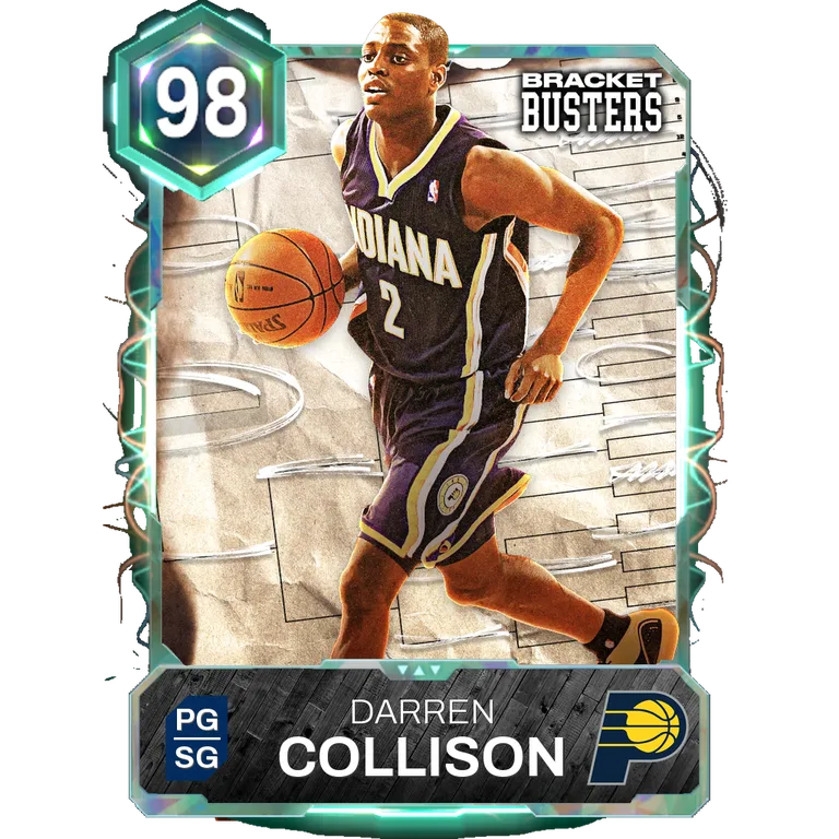 Darren Collison