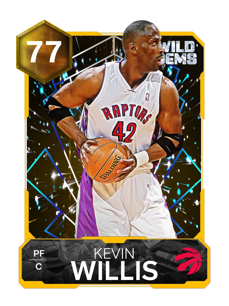 Kevin Willis