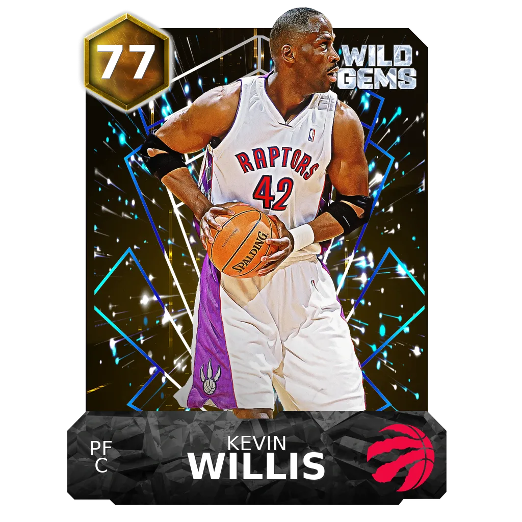 Kevin Willis