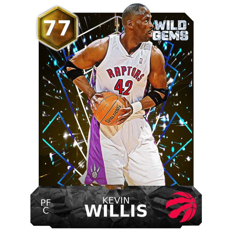 Kevin Willis