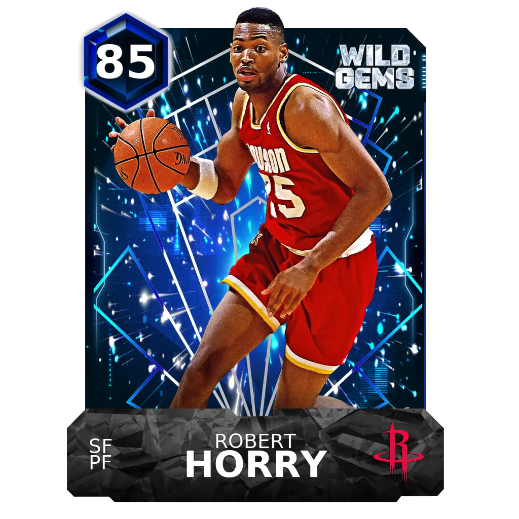 Robert Horry