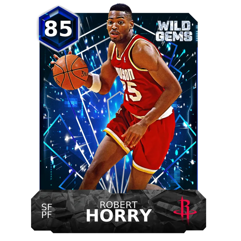 Robert Horry