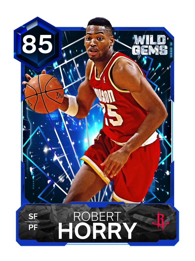 Robert Horry