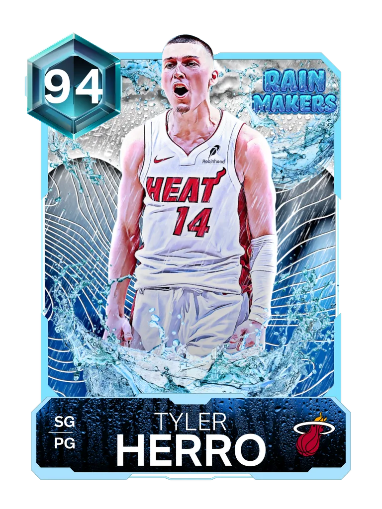 Tyler Herro