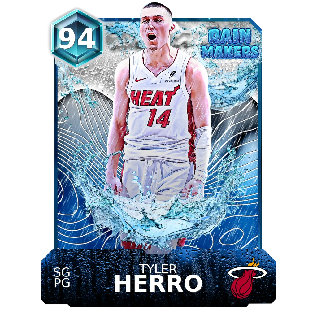 Tyler Herro