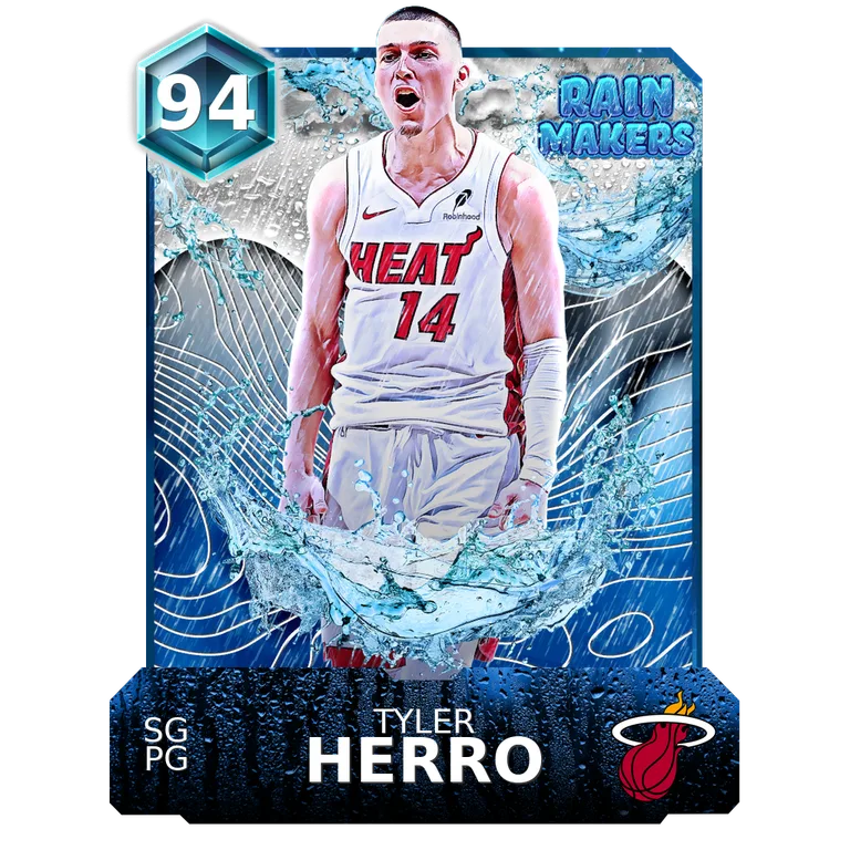 Tyler Herro