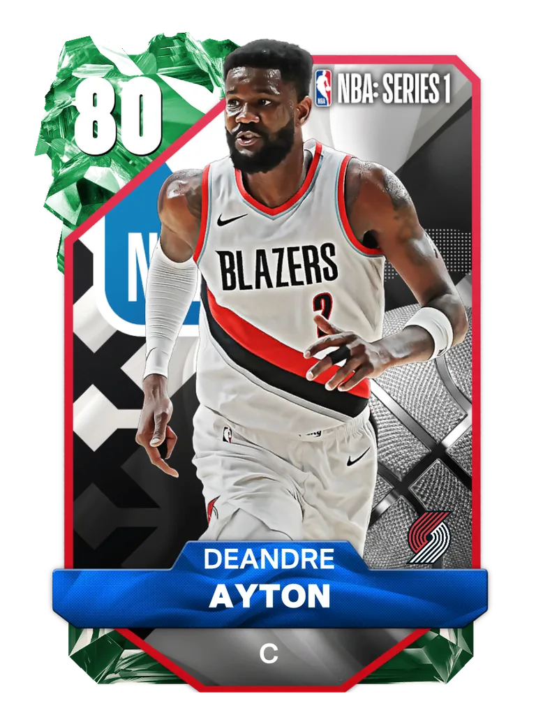 Deandre Ayton