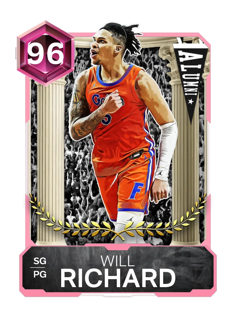 Will Richard