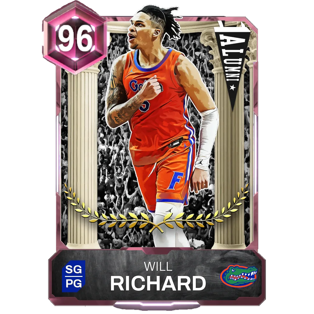 Will Richard