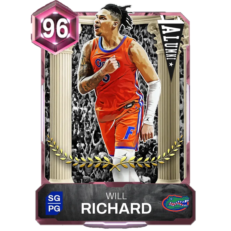 Will Richard