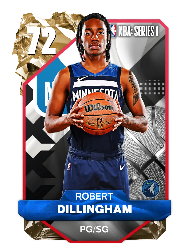 Robert Dillingham