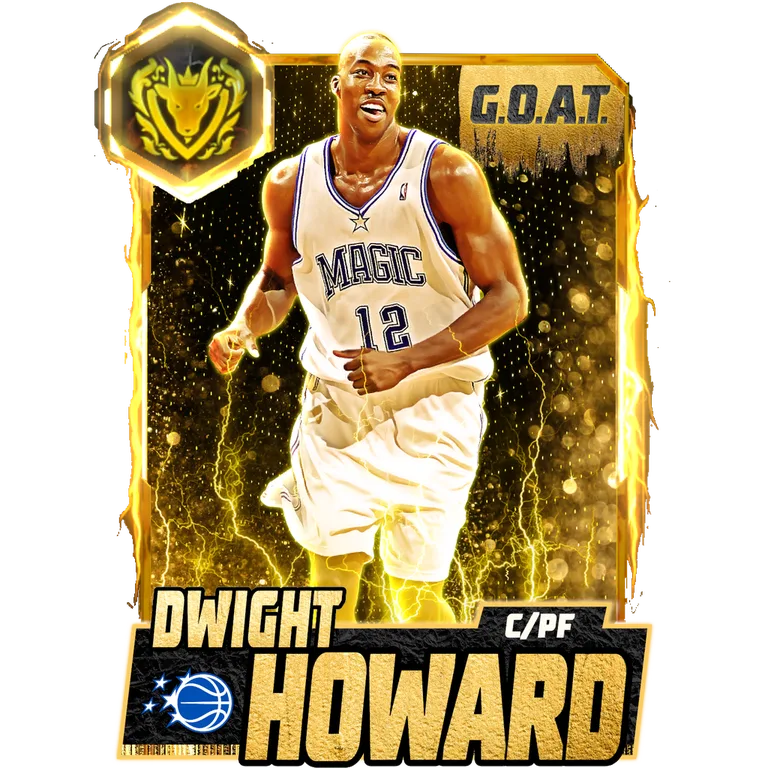 Dwight Howard