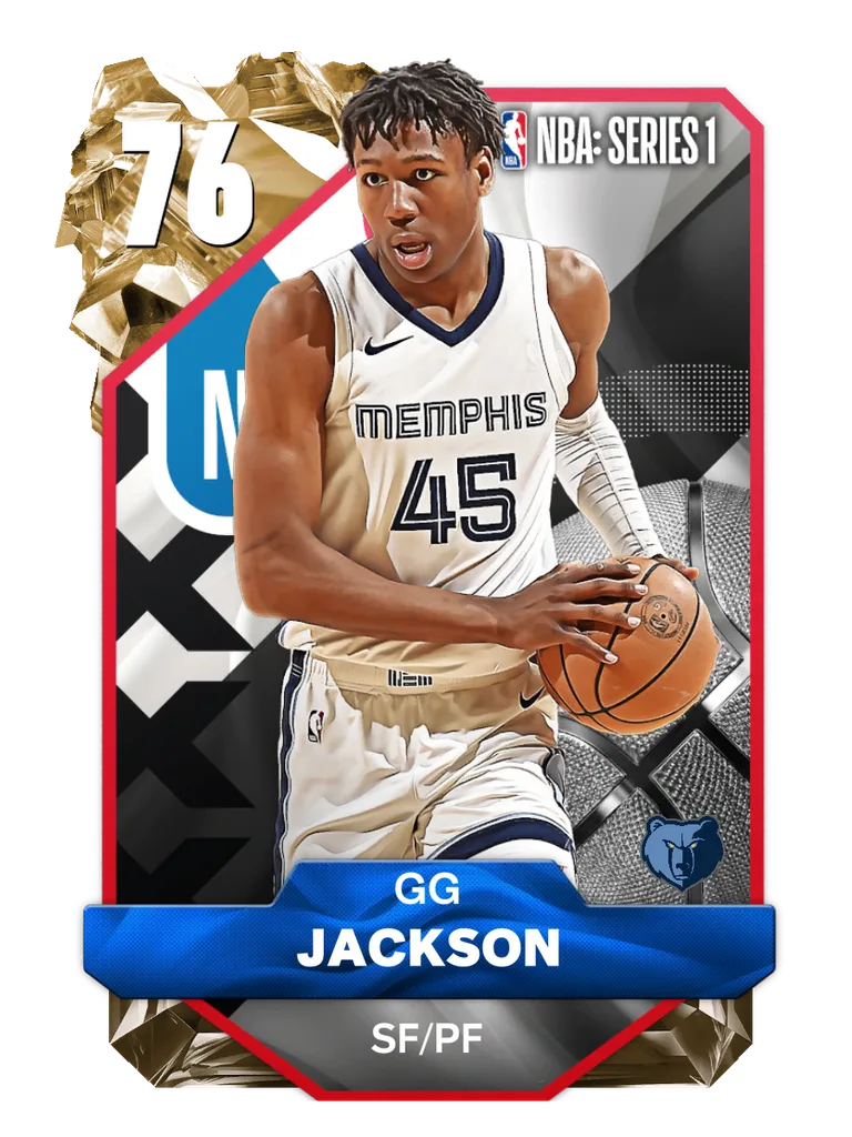 Gg Jackson