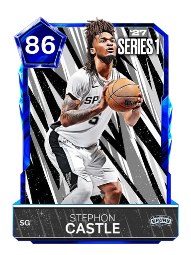 Stephon Castle