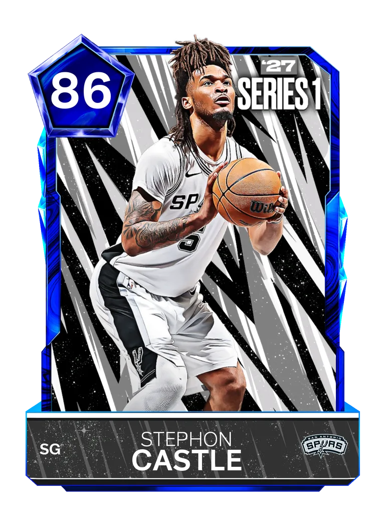 Stephon Castle