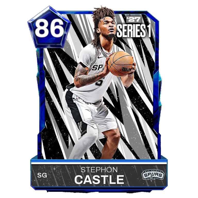 Stephon Castle