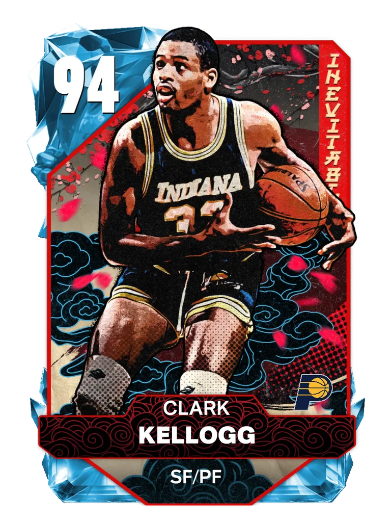Clark Kellogg