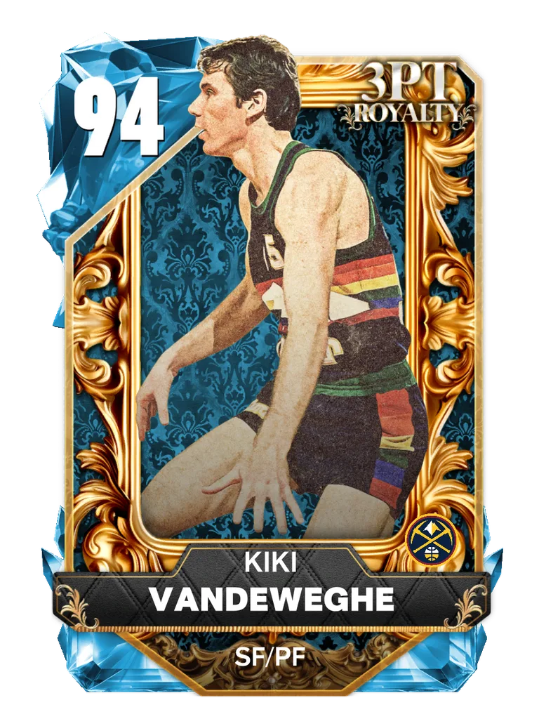 Kiki Vandeweghe