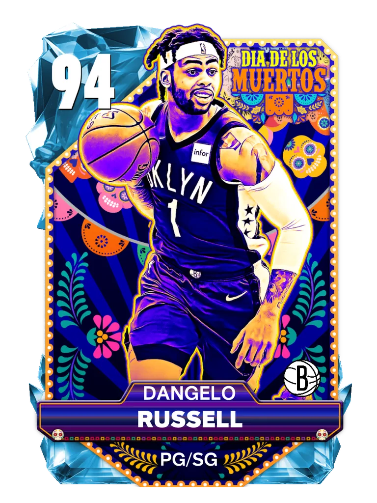 Dangelo Russell
