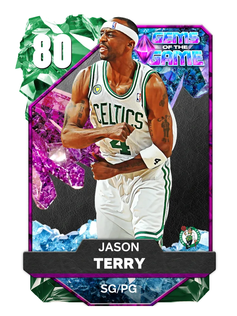 Jason Terry