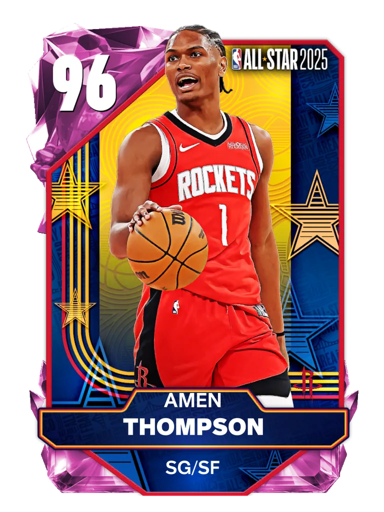 Amen Thompson