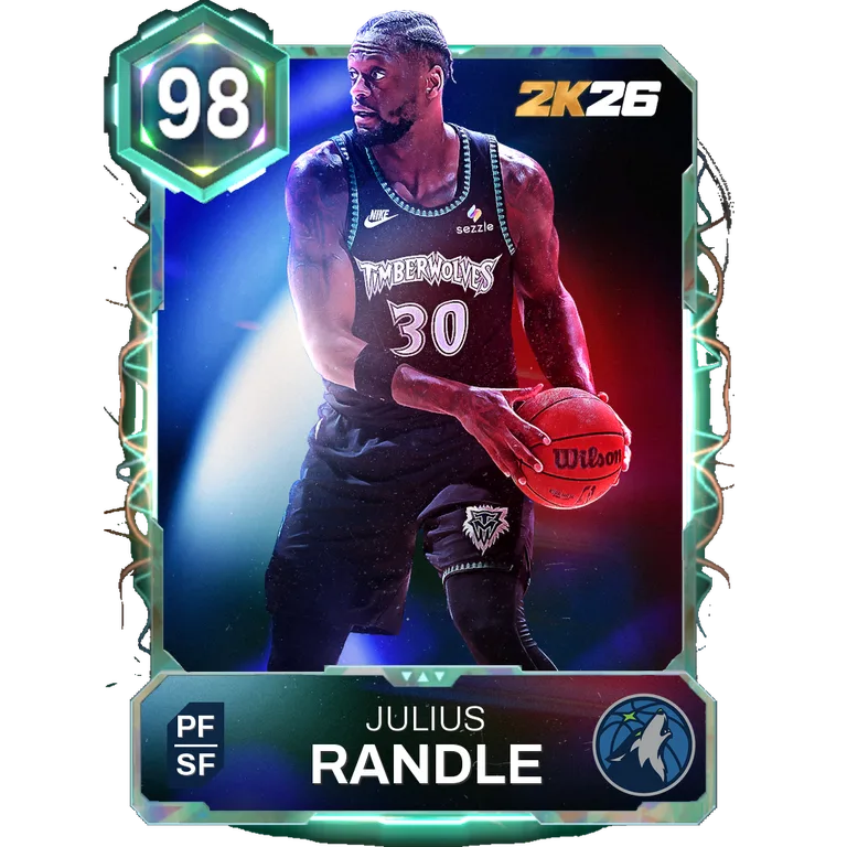 Julius Randle