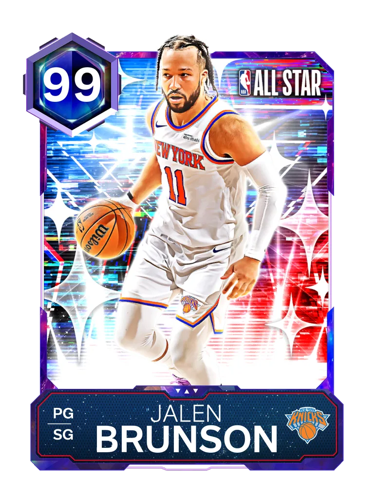 Jalen Brunson