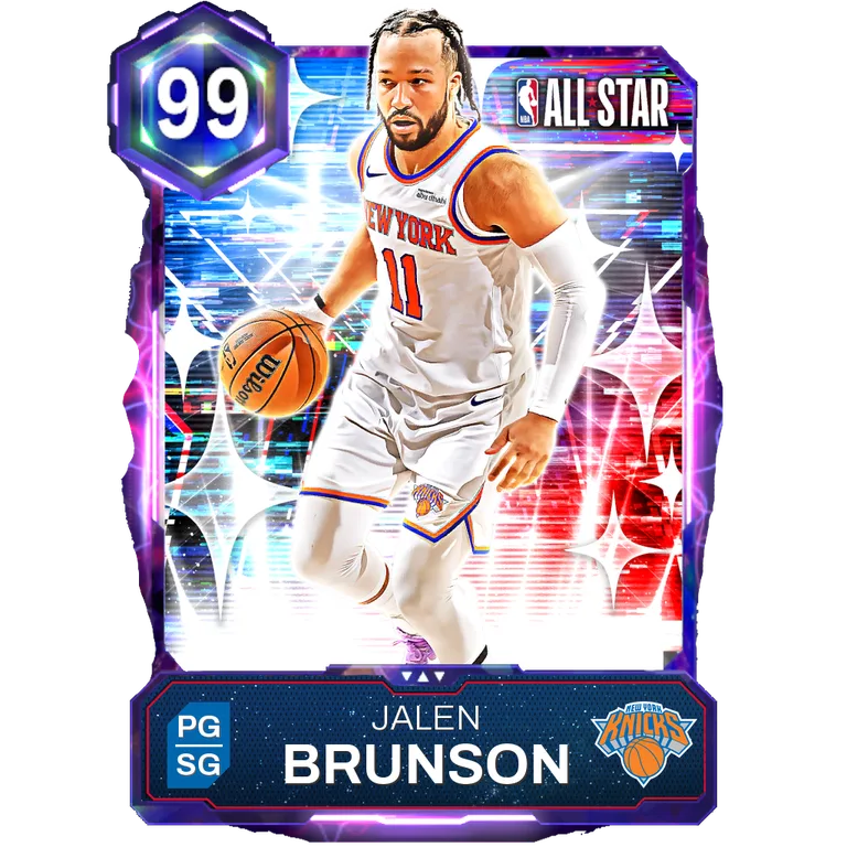 Jalen Brunson