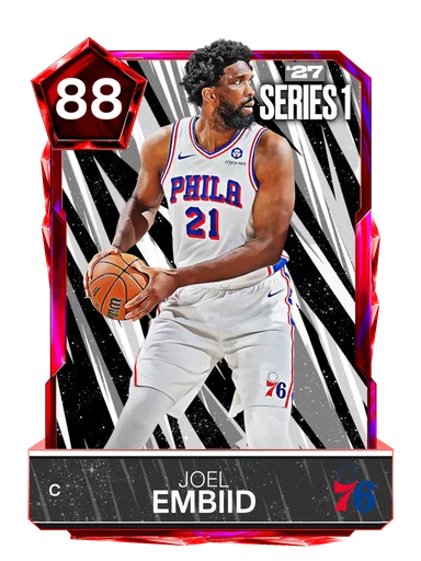 Joel Embiid