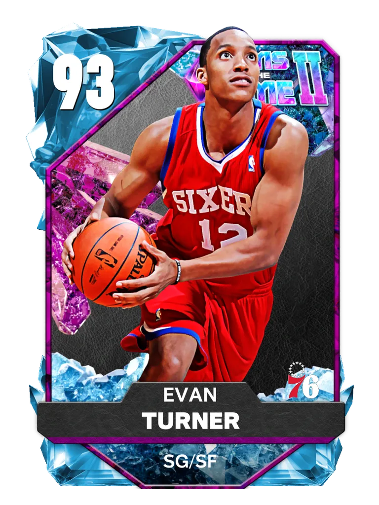 Evan Turner