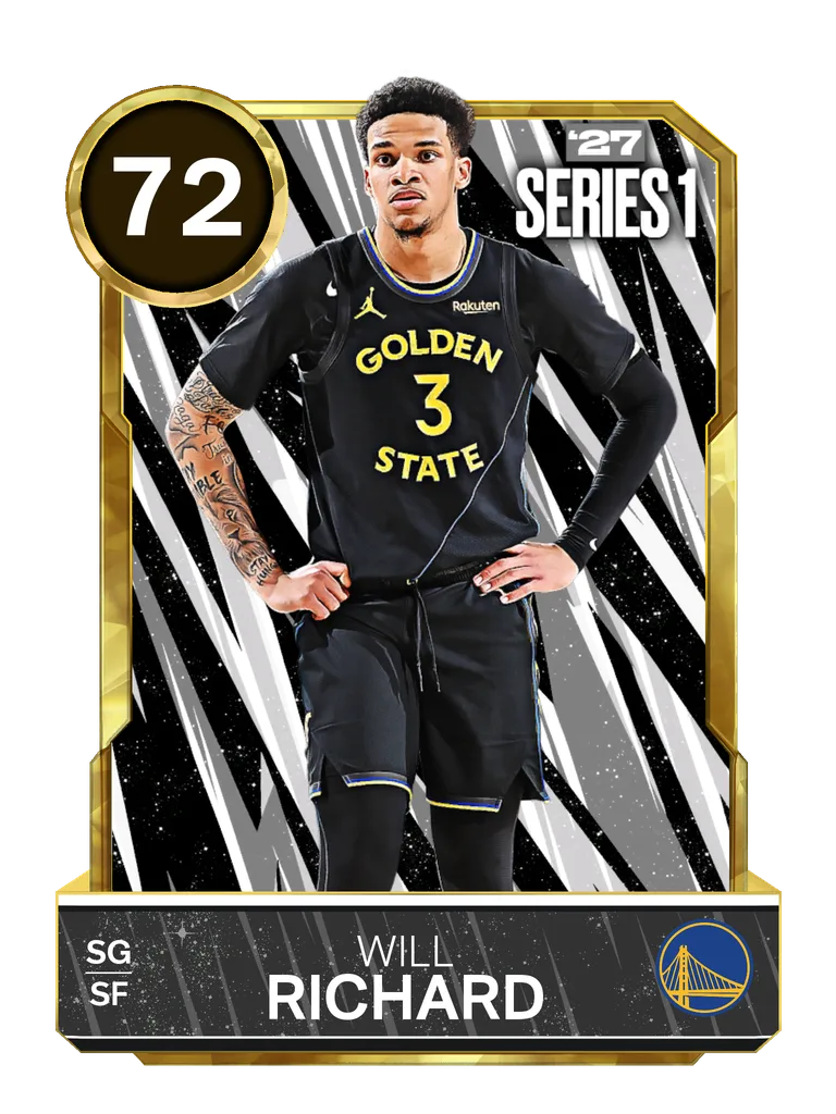 Will Richard