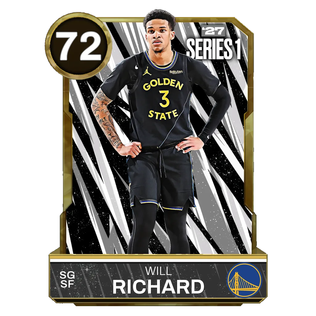 Will Richard