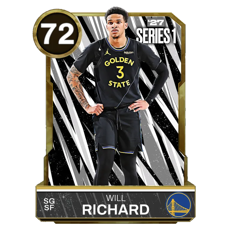 Will Richard