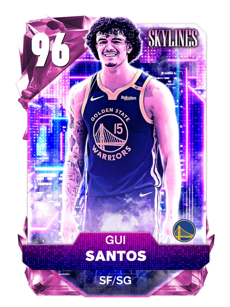 Gui Santos