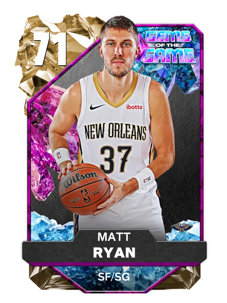 Matt Ryan
