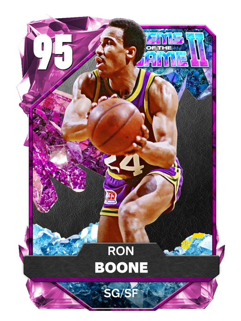 Ron Boone