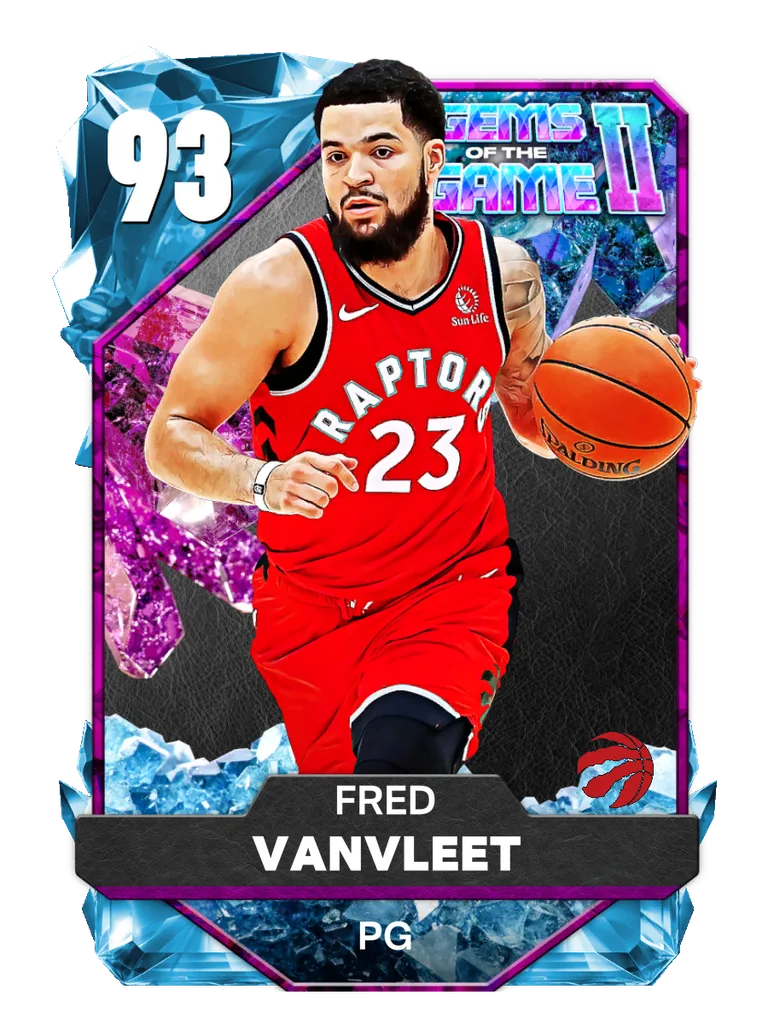 Fred Vanvleet