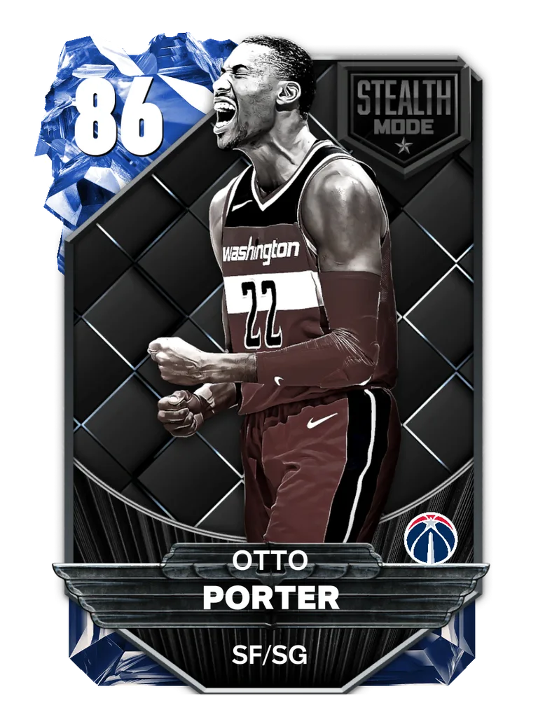Otto Porter