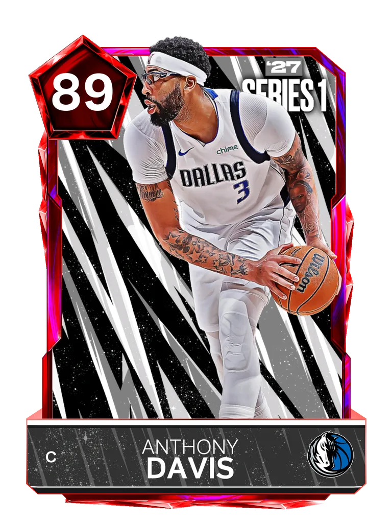 Anthony Davis