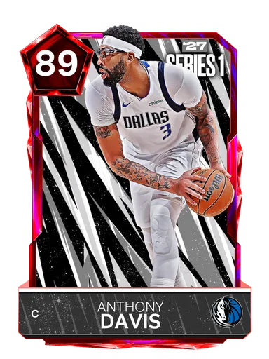 Anthony Davis