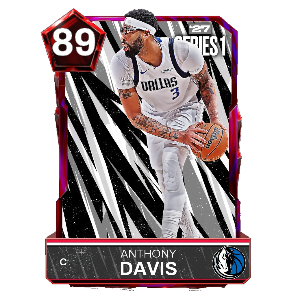 Anthony Davis