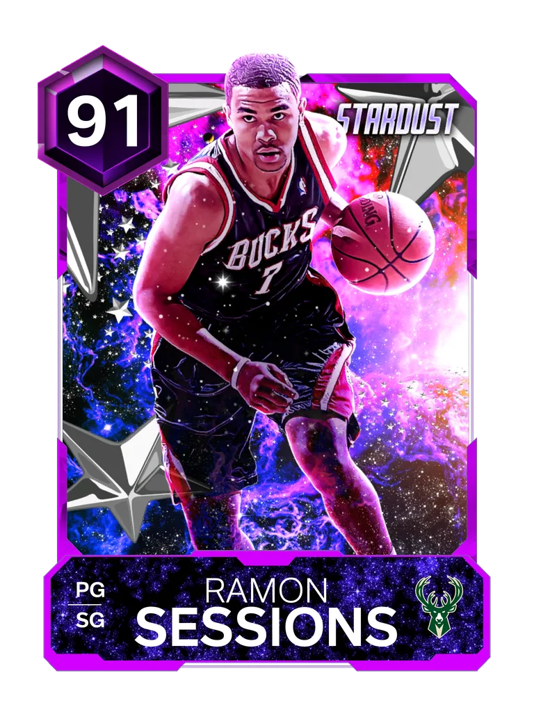 Ramon Sessions